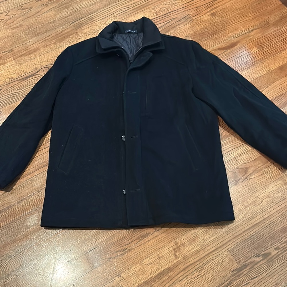 Chaps Winter Coat